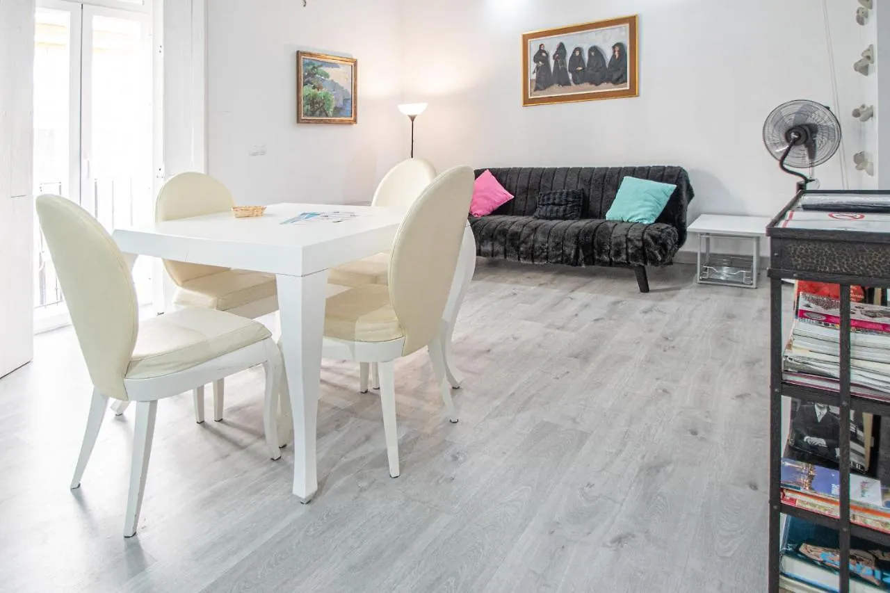 Apartamento El Cobijo De Cadiz Spain