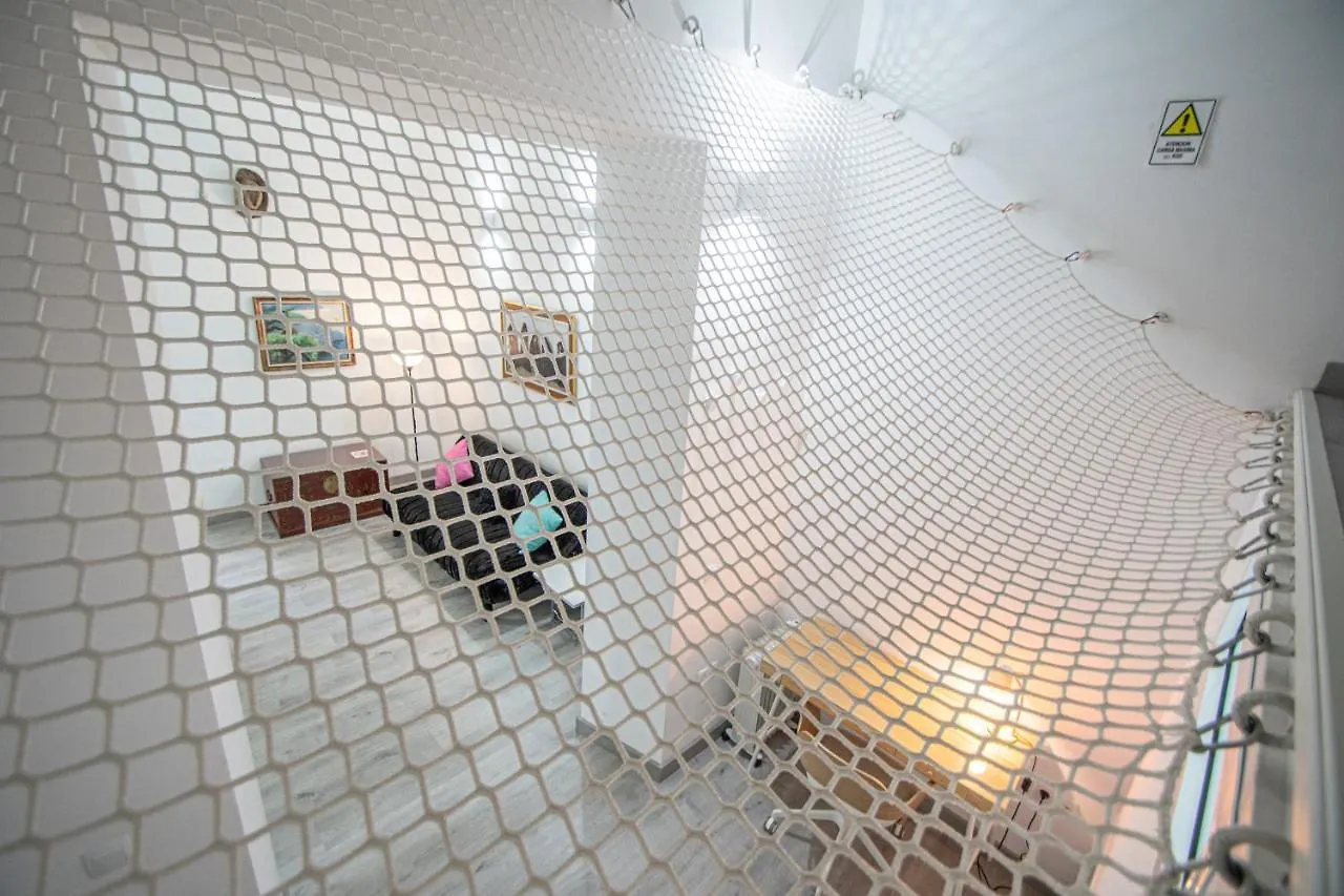 Apartamento El Cobijo De Cadiz 0*,  Spain