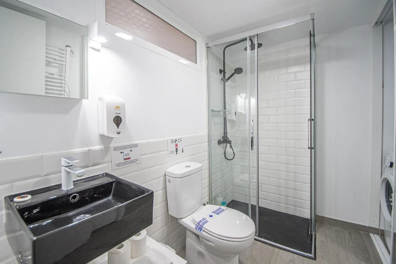 Apartamento El Cobijo De Cadiz