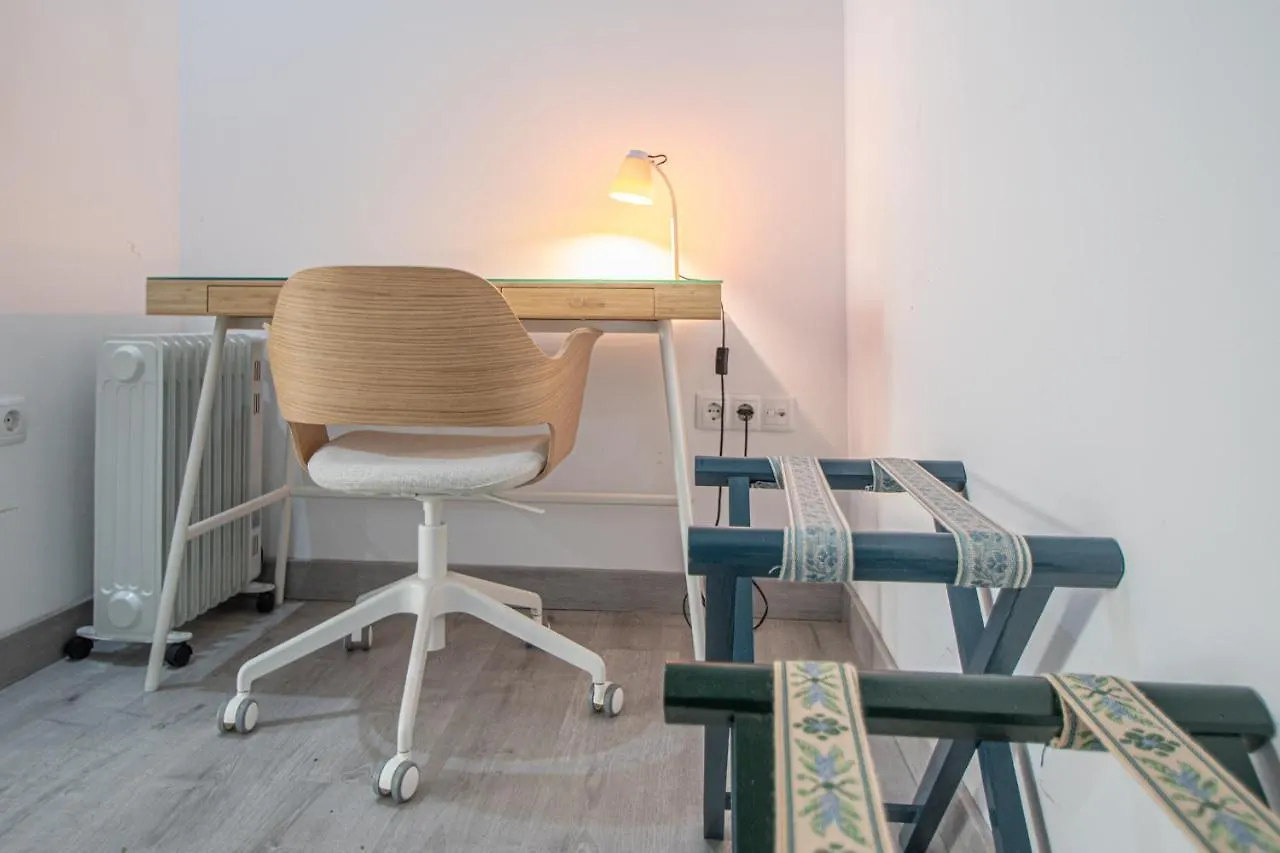 Apartamento El Cobijo De Cadiz