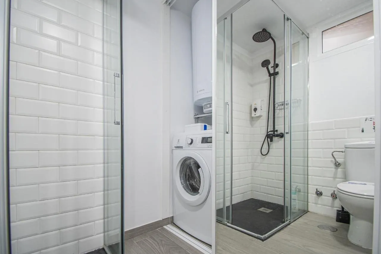 Apartamento El Cobijo De Cadiz