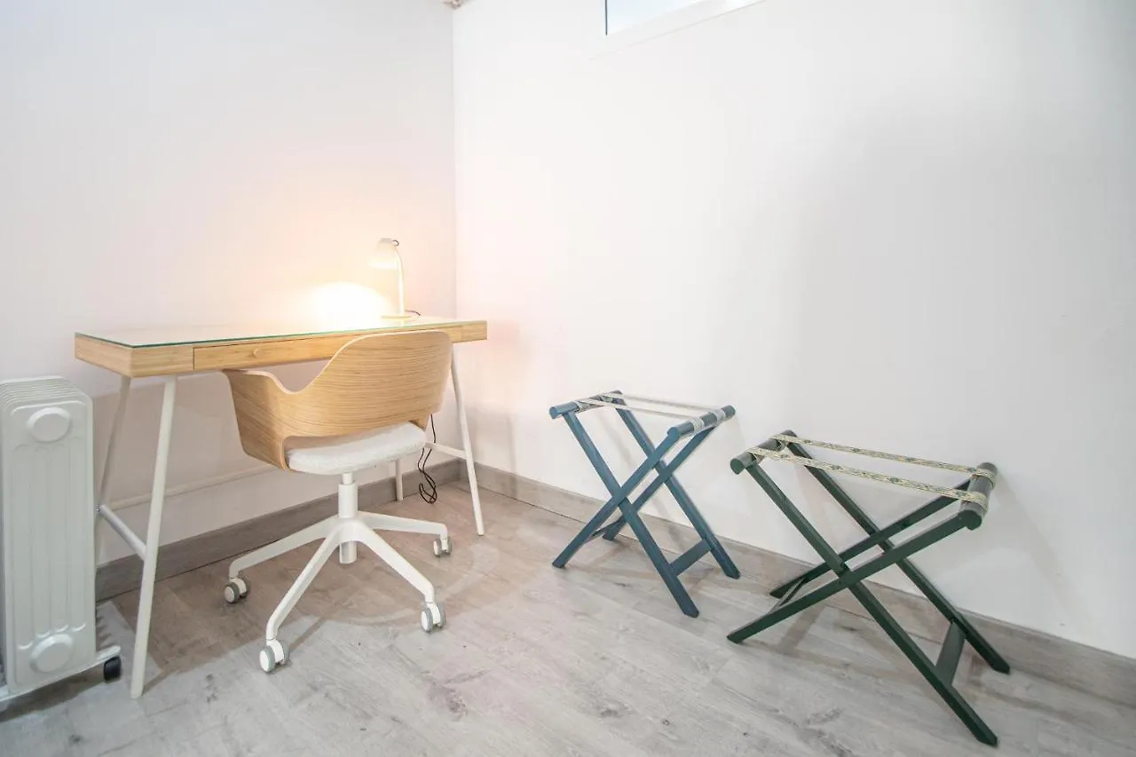 Apartamento El Cobijo De Cadiz 0*,  Spain
