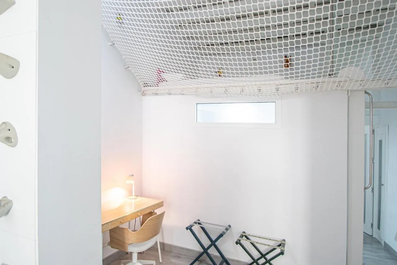 Apartamento El Cobijo De Cadiz 0*,  Spain