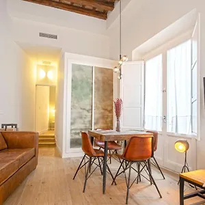 Apartamento Genteel Plaza De España, Cádis