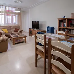  Appartement Nuestra Andalucia - Centro - Parking
