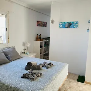  Appartamento ático Cádiz 360