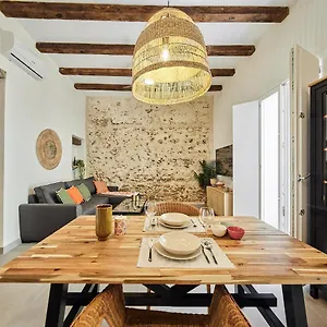 Apartamento Vega Little Apartamento