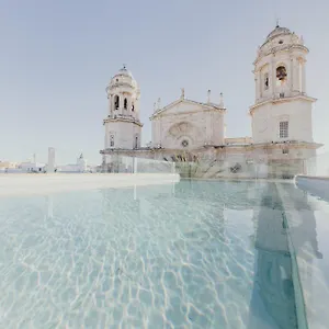 Boutique Olom - Only Adults Recommended Cádiz