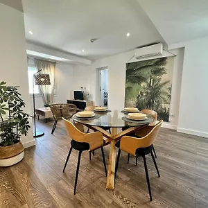  Appartement La Muralla Grupo Ac Gestion