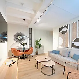 Soho Boutique Palillero Kadyks