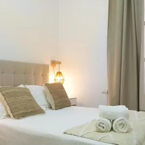  Appartamento Casa Macias