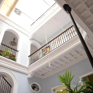 Casa Patio Del Panadero Kadyks