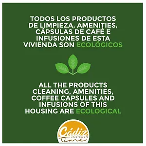 Claveles By Time Apartamento