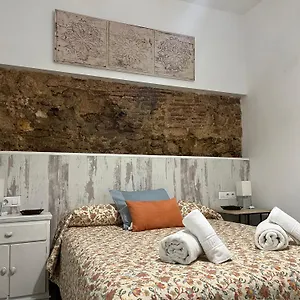  Appartamento Casita Del Mentidero Grupo Ac Gestion