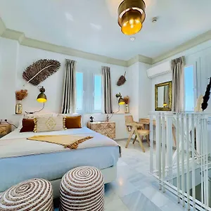 3* Hotel Las Cortes De
