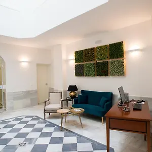 Apartamento La Del Mercado, Cádis