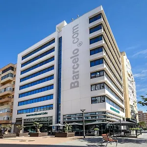 4* فندق فندق أوكسيدينتال