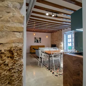  Appartement Son De